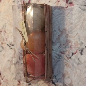 3 Candle Set by Vance Kitira